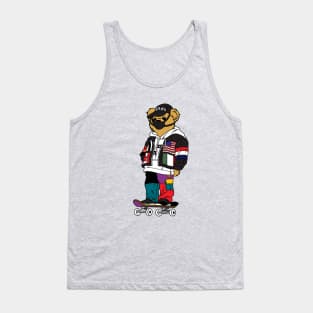 Bear Necessities Tank Top